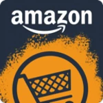 Logo of Amazon Underground android Application 